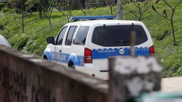 Policija intervenirala u zaseoku Jelići - Avaz