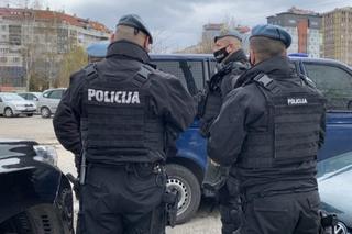 Sarajevski policajci Kemal i Nezir tri kilometra nosili na leđima osobu kojoj je pozlilo