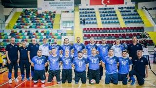 Magoda čestitao reprezentaciji BiH u sjedećoj odbojci na trećoj tituli Zlatne lige nacija