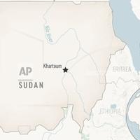 United Nations: Mass grave with at least 87 bodies found in Sudan's volatile Darfur region