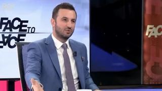 Oglasio se Efendić nakon ostavki u SBiH u Tuzlanskom kantonu