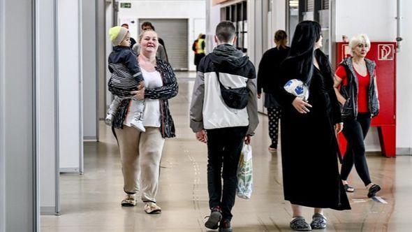 Ukrajinske izbjeglice mogu ostati u Evropskoj uniji najmanje do marta 2025. - Avaz
