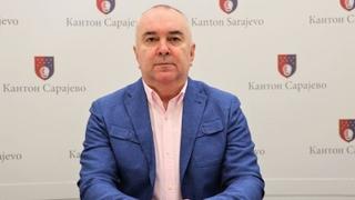Bečarević: Marjanović je vlasnik iz sjene Sarajevogasa koji upravlja procesima