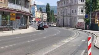 Prva faza radova na raskrsnici na Skenderiji počinje u ponedjeljak