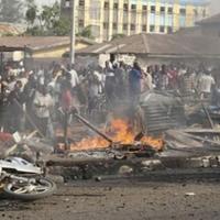 Strašna eksplozija u Nigeriji: Poginulo najmanje 54 osobe