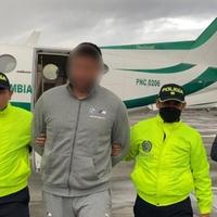 U Kolumbiji uhapšen bjegunac iz Hrvatske: Radio za Darka Šarića, povezan i sa oružjem iz BiH