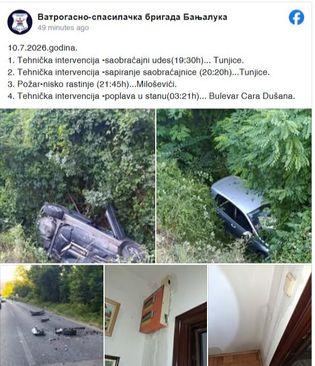 nesreća - Avaz