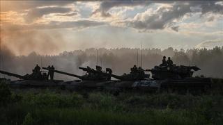 Litvanija kupuje njemačke tenkove Leopard 2
