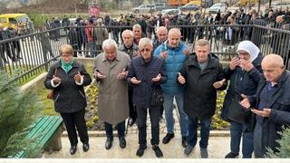Obilježena 31. godišnjica pogibije heroja Safeta Hadžića i njegovih saboraca
