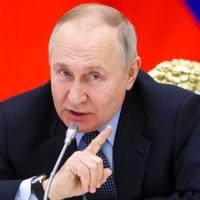 Putin potvrdio: Nuklearno oružje prebačeno u Bjelorusiju
