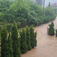 Alarmantno u Krajini: Poplave u Kulen Vakufu