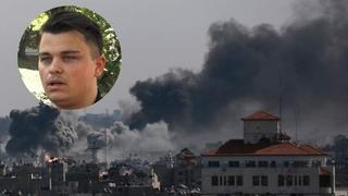 Dean Džebić za "Avaz": Izrael se izlaže opasnosti da ga Iran napadne iz tri pravca