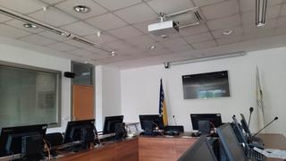 Sutkinji Općinskog suda u Bihaću smanjena plaća na tri mjeseca