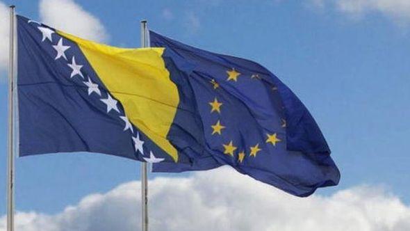 EU dala BiH popravni u martu - Avaz