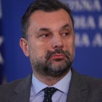Konaković: Značajno smo popravili poziciju u odnosu na SDfA, oni su trgovali ministarstvima zbog stranačkog interesa