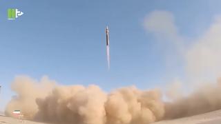 Iranci pokazali novu naprednu generaciju balističkih raketa
