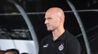 Trener Partizana se potukao sa vlastitim igračem, pa poručio: Ja više ovako ne mogu