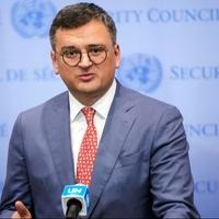 Kuleba: Ukrajinski saveznici ne daju dovoljno protuzračne odbrane