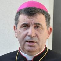 Nadbiskup Vukšić o pečaćenju džamije: Moraju se poštovati prava svakog čovjeka