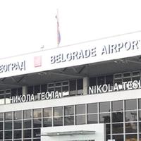 Na aerodromu u Beogradu zbog oluje zabranjeno snabdijevanje aviona gorivom 
