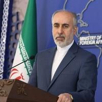 Kanani: Iran potvrđuje privrženost međunarodnom pravu, protivi se regionalnim tenzijama
