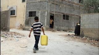 UN: Zabrinuti smo zbog izbijanja bolesti uzrokovanih nečistom vodom