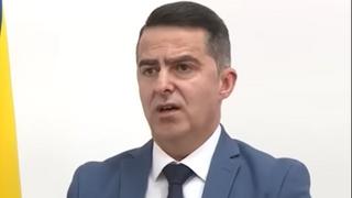 Glavni tužilac Kajganić pojasnio na šta se odnosila njegova sporna izjava na RTRS-u