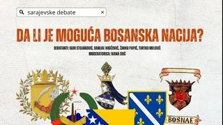 Da li je moguća bosanska nacija?