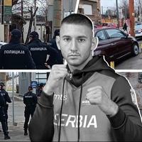 Oglasio se fudbalski klub u kojem je igrao ubica MMA borca Stefana Savića