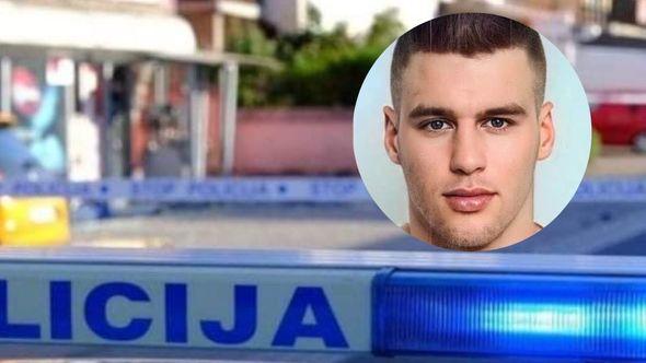 Policiji se predao Alen Radić - Avaz