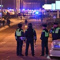 Oglasilo se Ministarstvo vanjskih poslova BiH: Stravičan napad u blizini Moskve neoprostiv je i zločinački čin