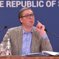 Vučić govorio o Rezoluciji u Srebrenici, pa poslao poruku Konakoviću
