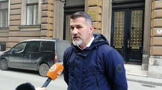 Otac nastradale doktorice Alme Suljić: Bilo je potresno, mlađa kćerka bila je prisutna kao svjedok