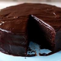 Savršen recept za brzu čokoladnu tortu