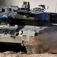 Poland seeks Germany's permission to send tanks to Ukraine