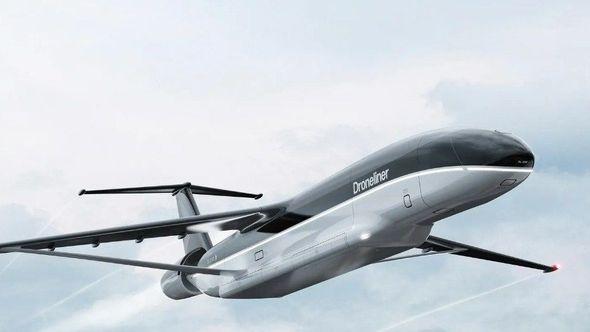 Droneliner - Avaz