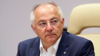 Josip Juratović, poslanik Bundestaga, za "Avaz": Šmit ne može čekati dugo