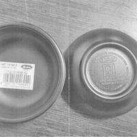 Na tržište BiH isporučene zdjele u kojima je utvrđena prisutnost melamina