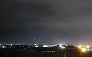 Raketa lansirana iz Pojasa Gaze pala na njenu teritoriju