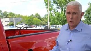 Američki kandidat za predsjednika ismijan zbog videa na kojem "toči gorivo"