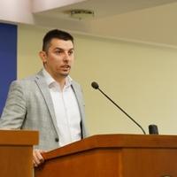 Denis Šulić predložen za ministra trgovine i turizma u Vladi RS