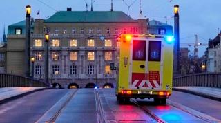 Pucnjava u centru Praga: 11 mrtvih, uključujući napadača, najmanje 24 osobe povrijeđene