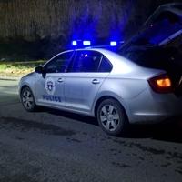 Kosovska policija potvrdila ubistvo i ranjavanje policajaca: Kamionima blokirali put pa otvorili vatru na službenike