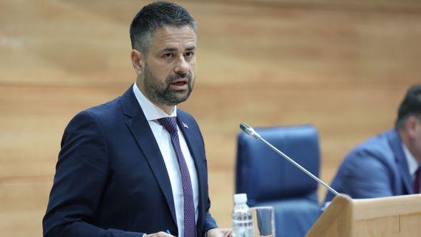 Srđan Amidžić - Avaz