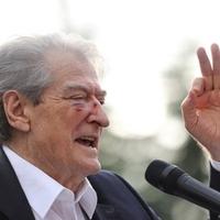 Bivši predsjednik Beriša u pritvoru: Početak nove ere u Albaniji?
