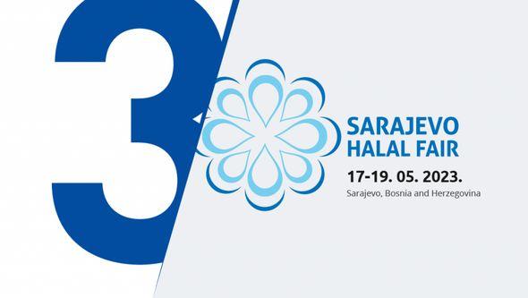 3. Sarajevo halal sajam - Avaz