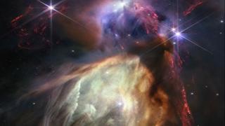 James Webb objavio fascinantnu sliku najbližeg mjesta gdje se rađaju zvijezde