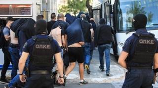 UEFA žestoko kaznila Dinamo zbog sukoba u Atini