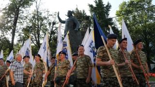 Obilježena 31. godišnjica formiranja Prvog korpusa Armije Republike Bosne i Hercegovine
