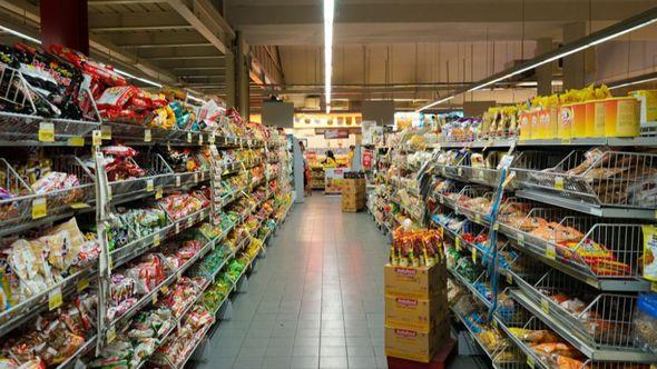 Supermarketi - Avaz